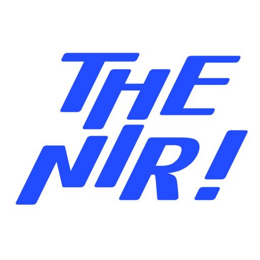 The NIR 30 秒商品展示